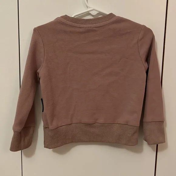 Little Bipsy Sweatshirt - Picture 3 of 3